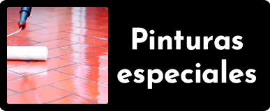 Pinturas especiales